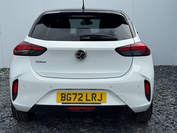 Used Vauxhall Corsa 2022 for sale - 76211066: Photo 7