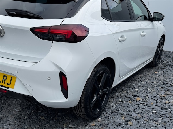 Used Vauxhall Corsa 2022 for sale - 76211066: Photo 8