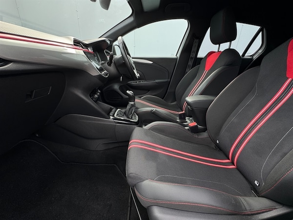 Used Vauxhall Corsa 2022 for sale - 76211066: Photo 9