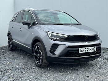 Used Vauxhall Crossland 2022 for sale - 78738978: Photo