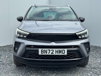 Used Vauxhall Crossland 2022 for sale - 78738978: Photo