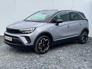 Used Vauxhall Crossland 2022 for sale - 78738978: Photo