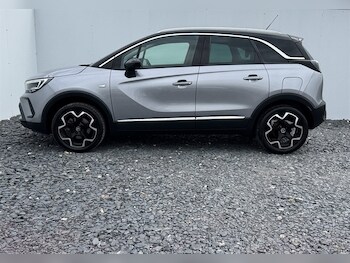 Used Vauxhall Crossland 2022 for sale - 78738978: Photo