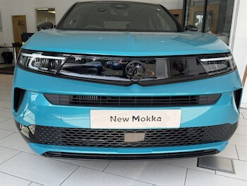 Used Vauxhall Mokka 2026 for sale - 79240786: Photo