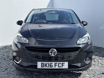 Used Vauxhall Corsa 2016 for sale - 75654977: Photo
