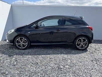 Used Vauxhall Corsa 2016 for sale - 75654977: Photo