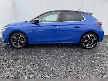 Used Vauxhall Corsa 2022 for sale - 78483416: Photo