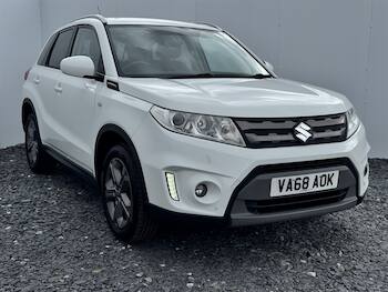 Used Suzuki Vitara 2019 for sale - 79853423: Photo