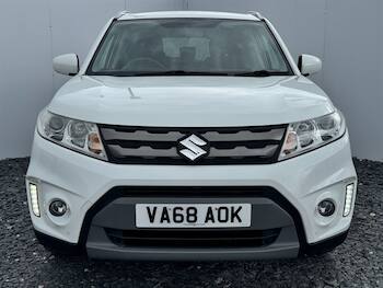 Used Suzuki Vitara 2019 for sale - 79853423: Photo