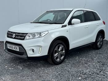 Used Suzuki Vitara 2019 for sale - 79853423: Photo