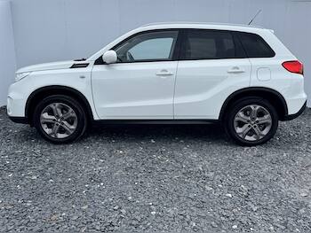Used Suzuki Vitara 2019 for sale - 79853423: Photo