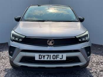 Used Vauxhall Crossland 2021 for sale - 74674781: Photo