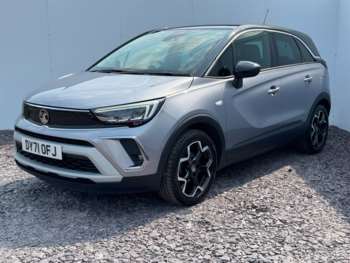 Used Vauxhall Crossland 2021 for sale - 74674781: Photo
