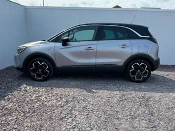Used Vauxhall Crossland 2021 for sale - 74674781: Photo