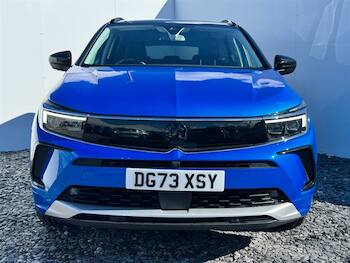 Used Vauxhall Grandland 2023 for sale - 79786159: Photo