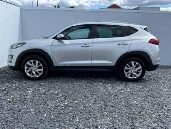 Used Hyundai TUCSON 2019 for sale - 75150158: Photo