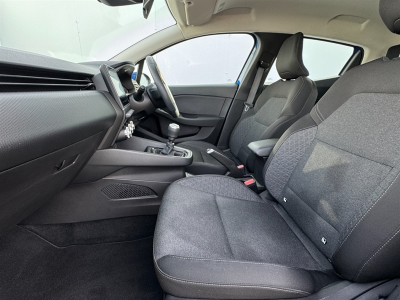 Used Renault Clio 2021 for sale - 76009718: Photo 10