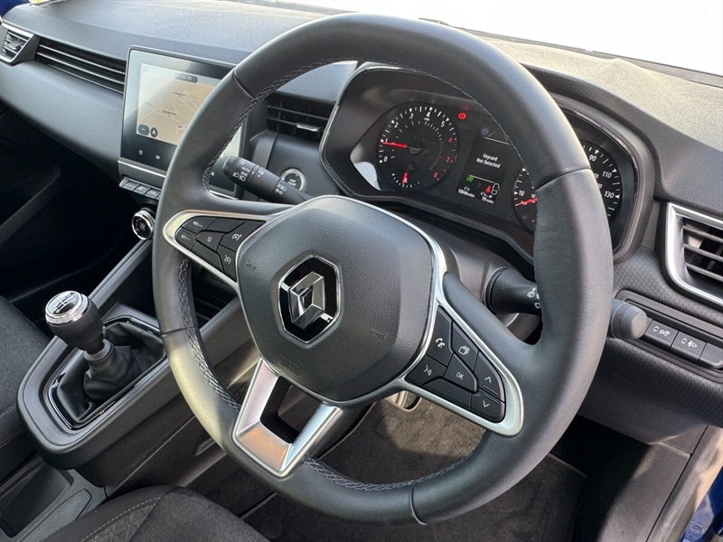 Used Renault Clio 2021 for sale - 76009718: Photo 12