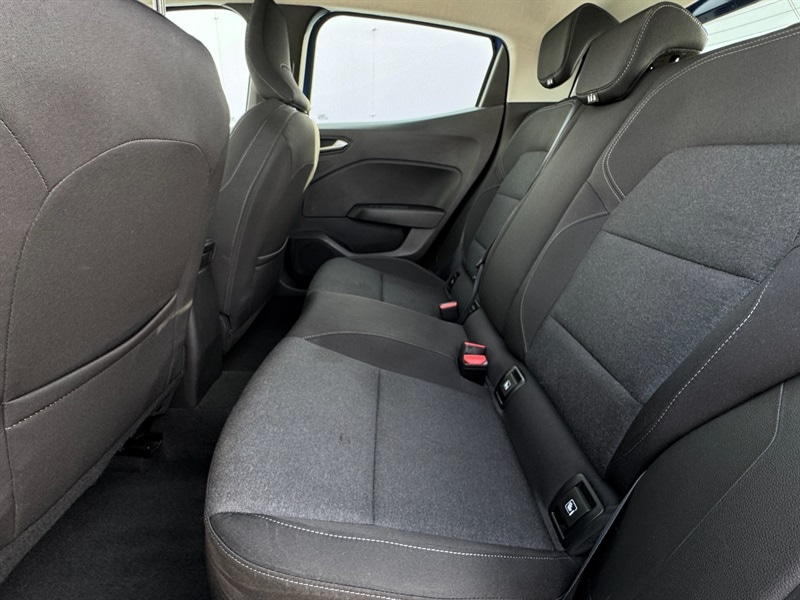 Used Renault Clio 2021 for sale - 76009718: Photo 21