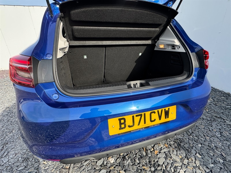 Used Renault Clio 2021 for sale - 76009718: Photo 22