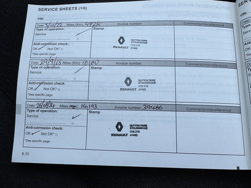 Used Renault Clio 2021 for sale - 76009718: Photo 25
