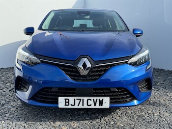 Used Renault Clio 2021 for sale - 76009718: Photo 2