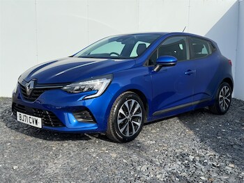 Used Renault Clio 2021 for sale - 76009718: Photo 3