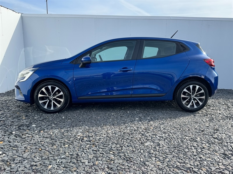 Used Renault Clio 2021 for sale - 76009718: Photo 4