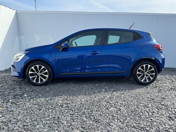 Used Renault Clio 2021 for sale - 76009718: Photo 4