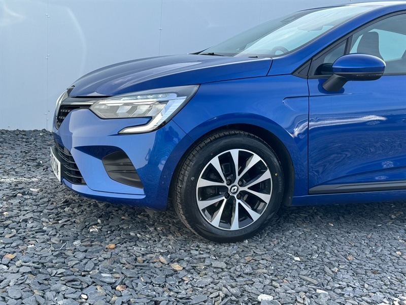 Used Renault Clio 2021 for sale - 76009718: Photo 5