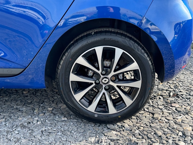 Used Renault Clio 2021 for sale - 76009718: Photo 6