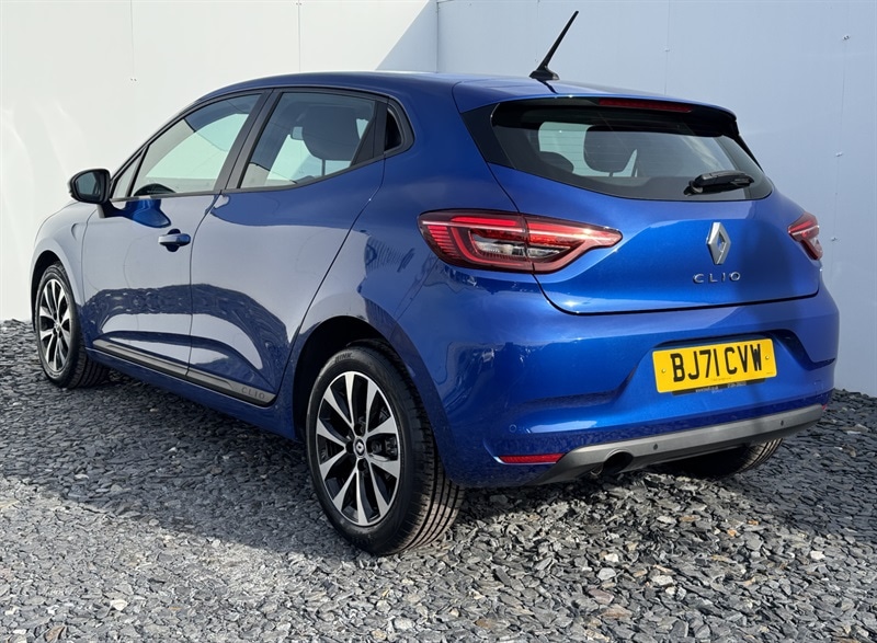 Used Renault Clio 2021 for sale - 76009718: Photo 7