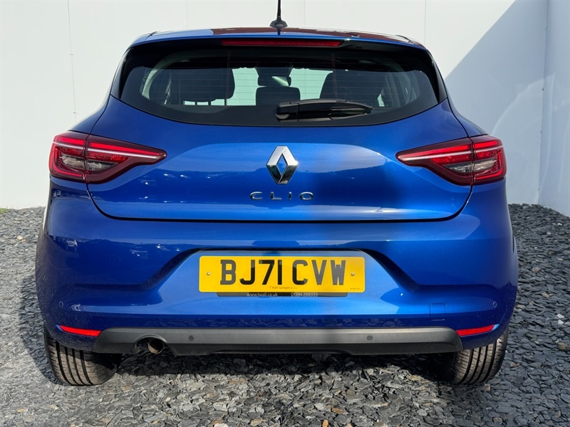 Used Renault Clio 2021 for sale - 76009718: Photo 8