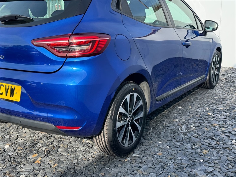 Used Renault Clio 2021 for sale - 76009718: Photo 9
