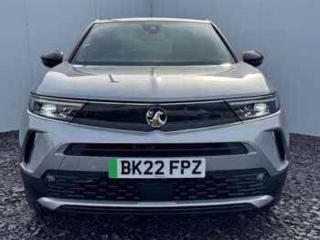 Used Vauxhall Mokka X 2022 for sale - 73941092: Photo