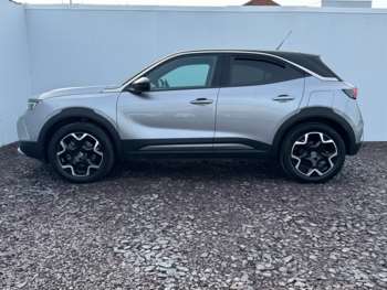 Used Vauxhall Mokka X 2022 for sale - 73941092: Photo
