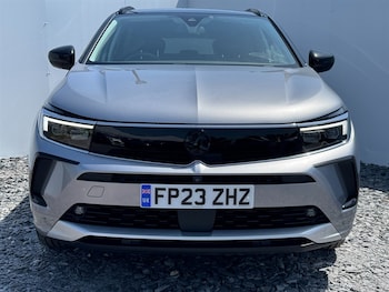Used Vauxhall Grandland 2023 for sale - 78997179: Photo
