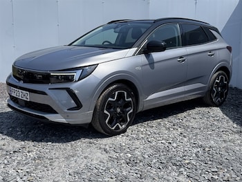 Used Vauxhall Grandland 2023 for sale - 78997179: Photo