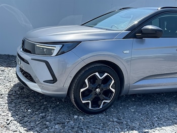 Used Vauxhall Grandland 2023 for sale - 78997179: Photo