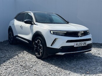 Used Vauxhall Mokka Electric 2022 for sale - 79137802: Photo