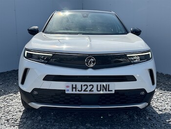 Used Vauxhall Mokka Electric 2022 for sale - 79137802: Photo