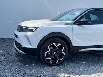 Used Vauxhall Mokka Electric 2022 for sale - 79137802: Photo