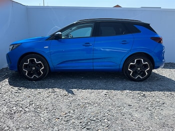 Used Vauxhall Grandland 2023 for sale - 79042758: Photo