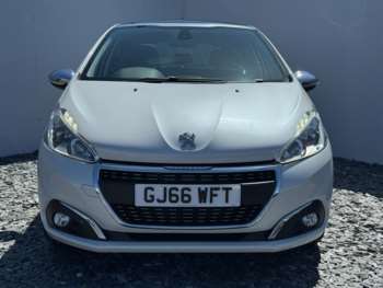 Used Peugeot 208 2016 for sale - 75150149: Photo
