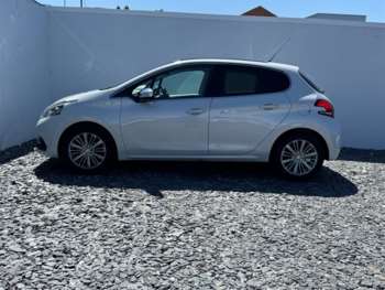 Used Peugeot 208 2016 for sale - 75150149: Photo