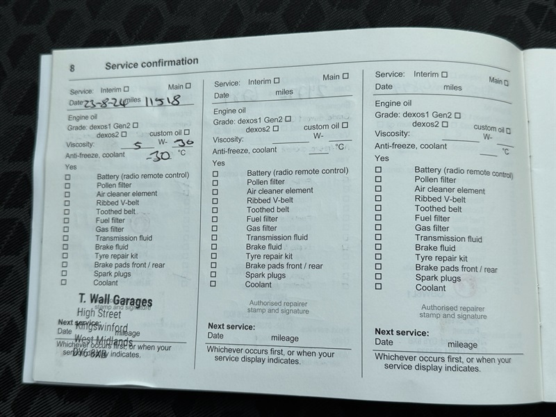 Vehicle 25