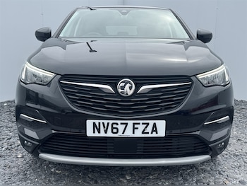Used Vauxhall Grandland X 2018 for sale - 78483215: Photo