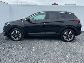 Used Vauxhall Grandland X 2018 for sale - 78483215: Photo