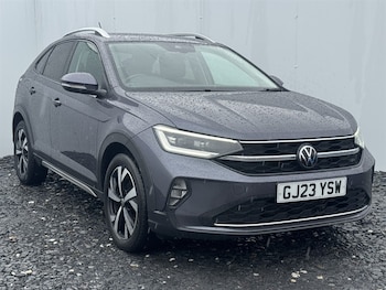 Used Volkswagen Taigo 2023 for sale - 78870950: Photo