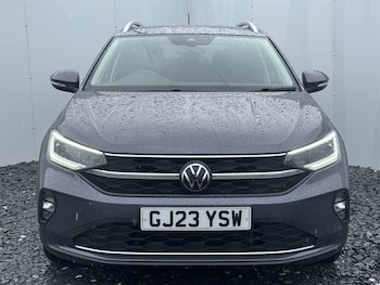 Used Volkswagen Taigo 2023 for sale - 78870950: Photo